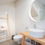 Charming Design House In With Garden - 41 * Montijo