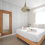Charming Design House In With Garden - 41 Appartement Montijo