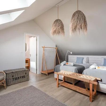 Charming Design House In With Garden - 41 Apartamento