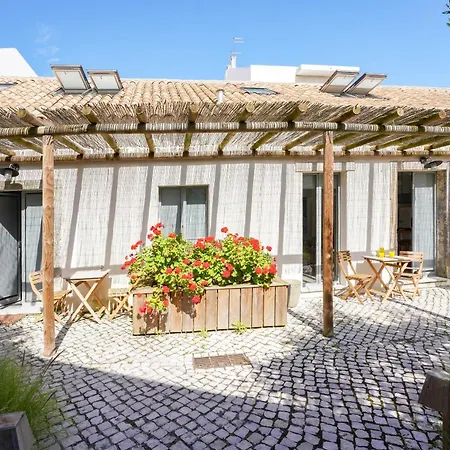 Charming Design House In With Garden - 41 Apartamento
