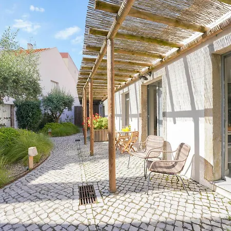 Apartamento Charming Design House In With Garden - 41